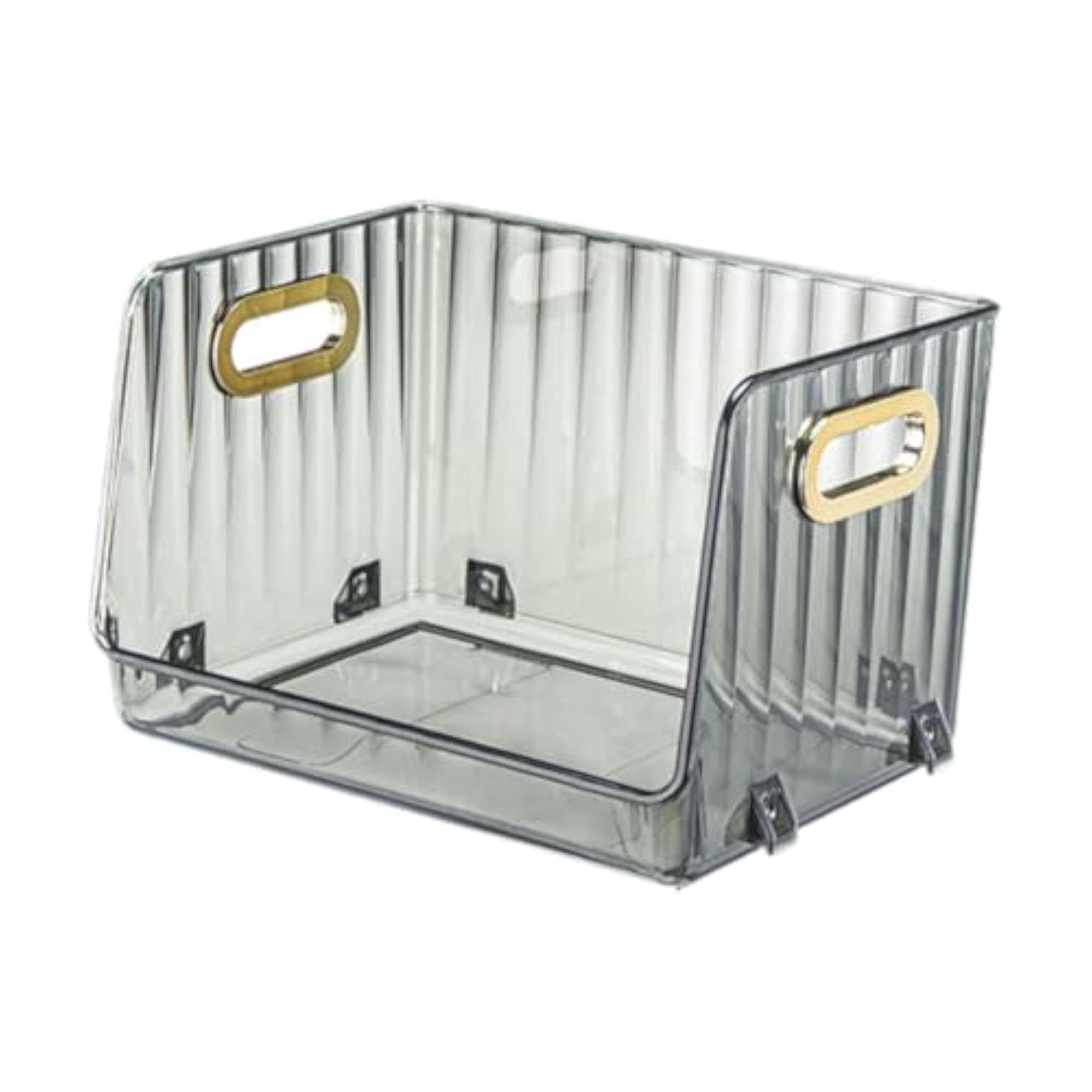 Multipurpose Display Case, Green